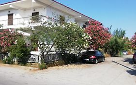 P.A.G Apartments