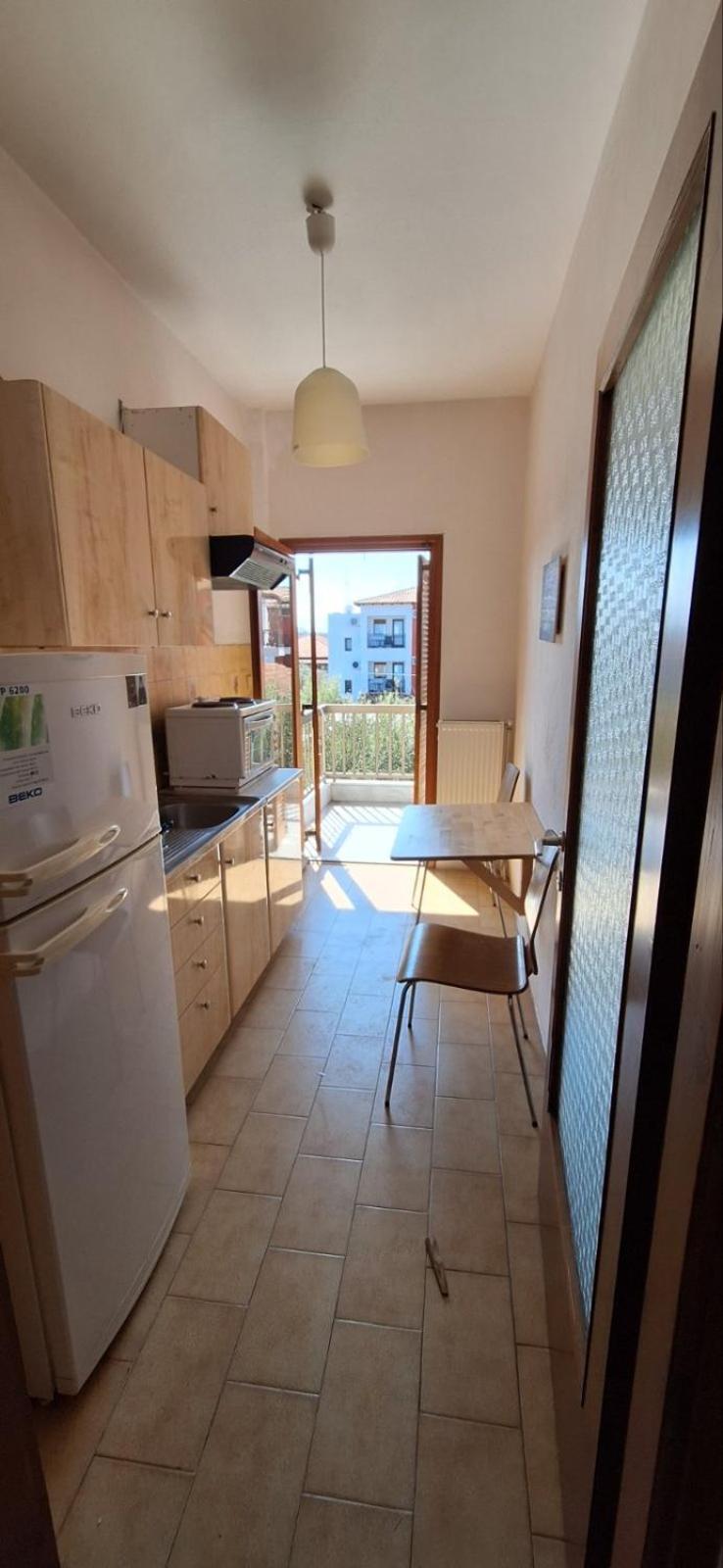 P.A.G Apartments Nea Roda Camera foto
