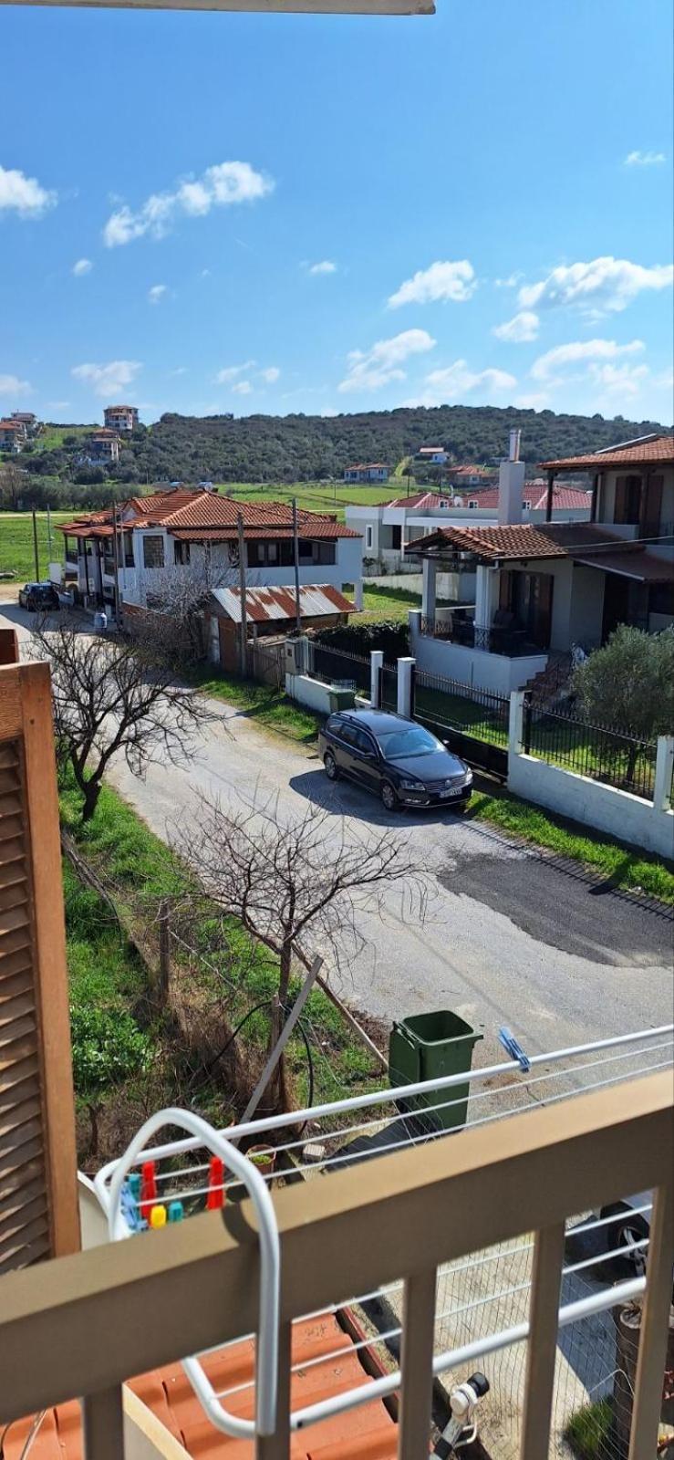 P.A.G Apartments Nea Roda Camera foto
